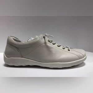 Rieker R3515 Liv 15 Womens Sneaker White Size 9.5 M EUR41